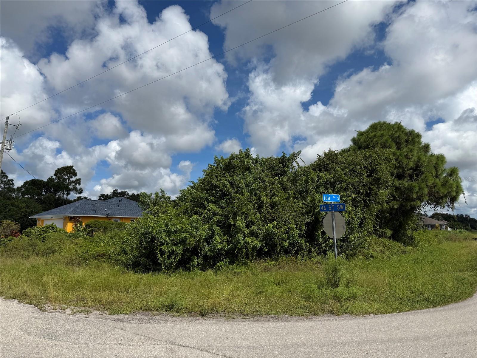 Photo of 2902 46TH STREET LEHIGH ACRES FL 33976
