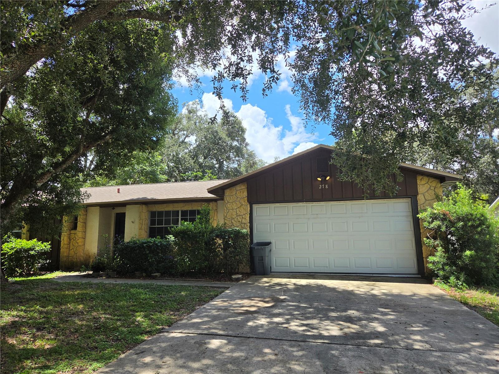 Photo of 278 BRANDY HILLS DRIVE PORT ORANGE FL 32129