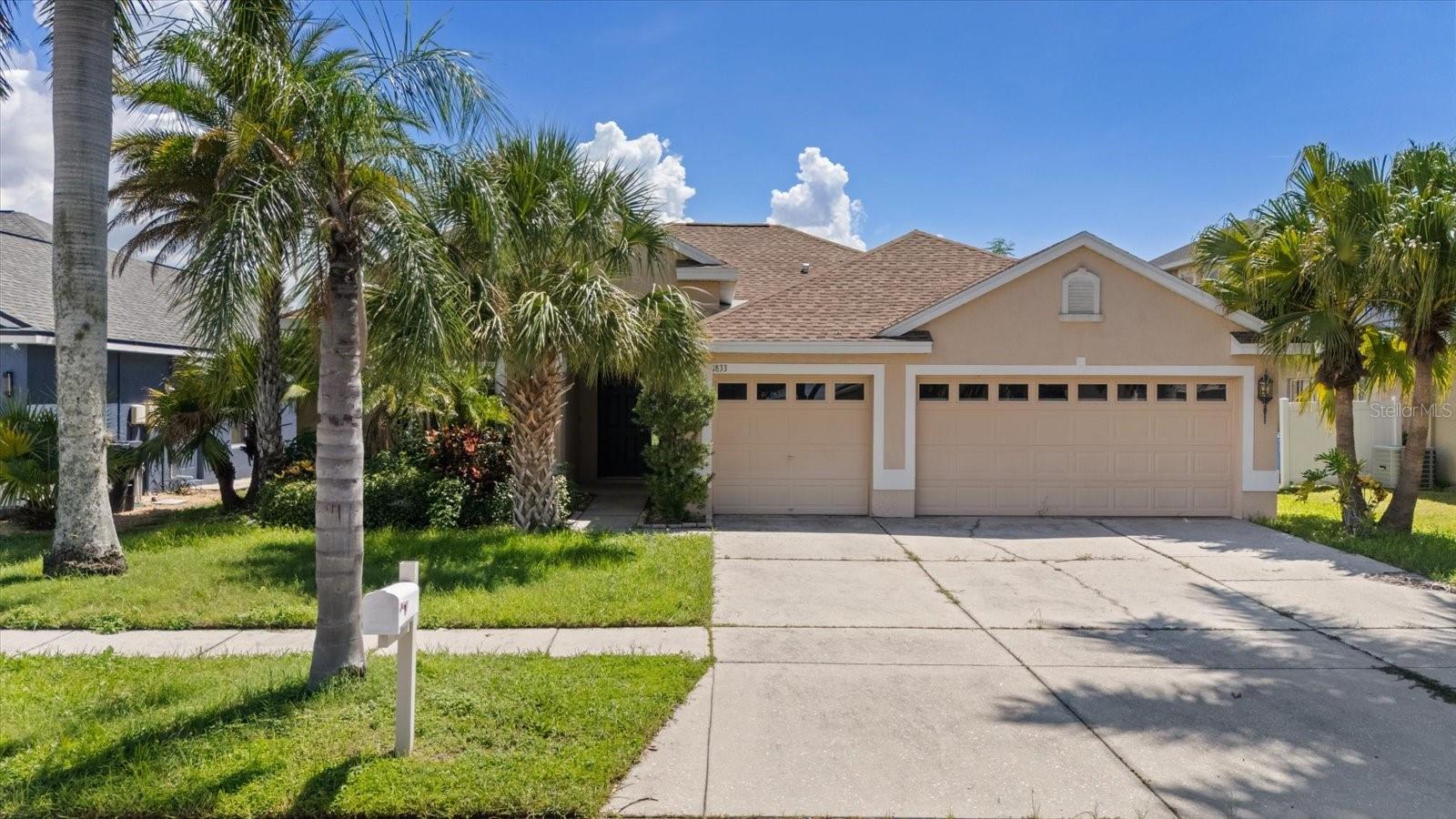 Photo of 1833 MIRA LAGO CIRCLE RUSKIN FL 33570