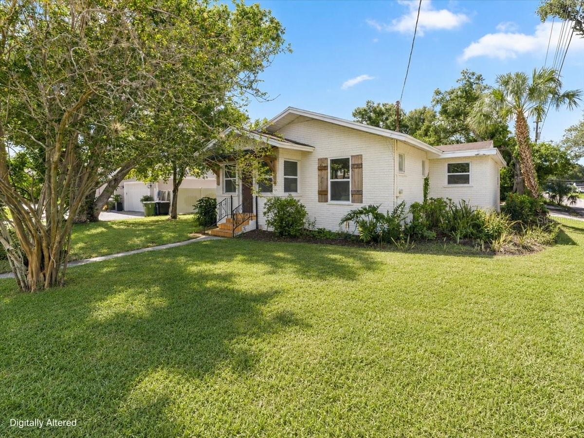 Photo of 820 W WOODLAWN AVENUE TAMPA FL 33603