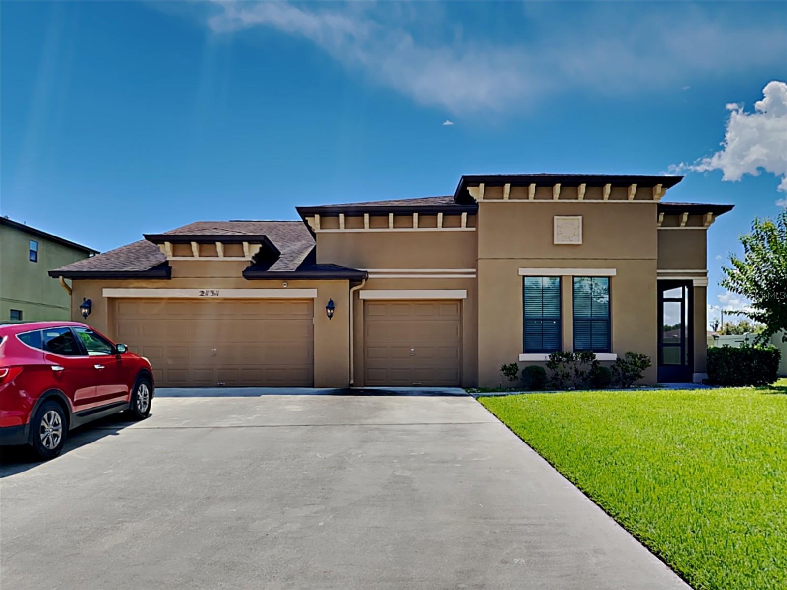 Photo of 2131 LACOSTA PLACE KISSIMMEE FL 34746