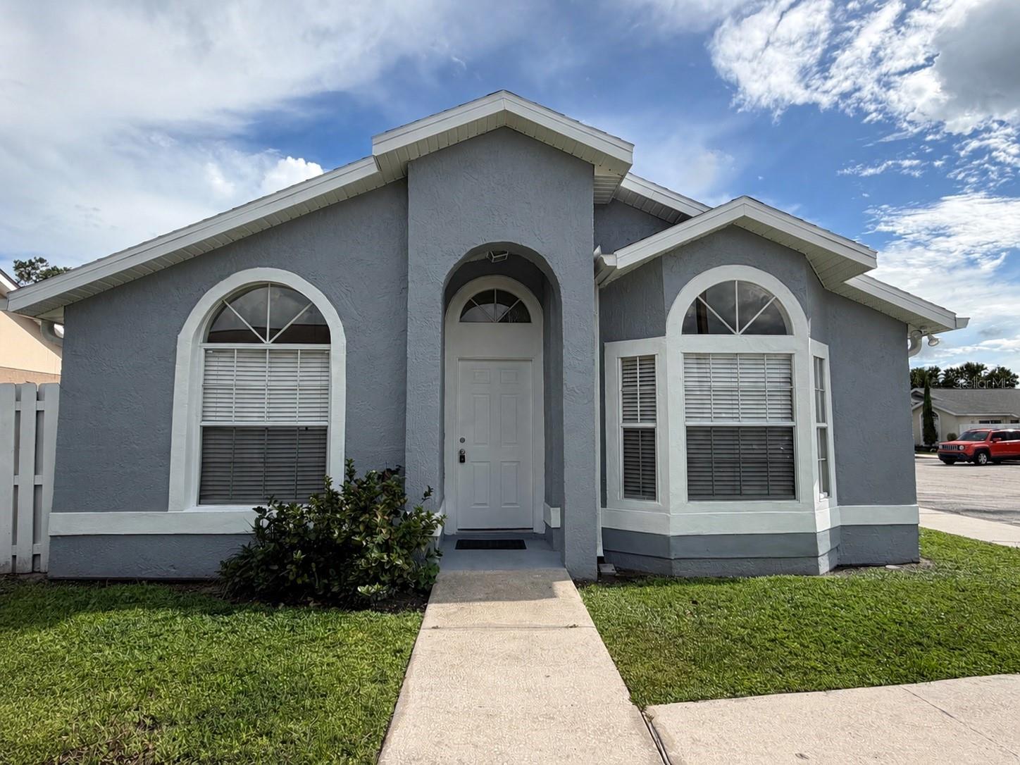 Photo of 2418 HARBOR TOWN KISSIMMEE FL 34744