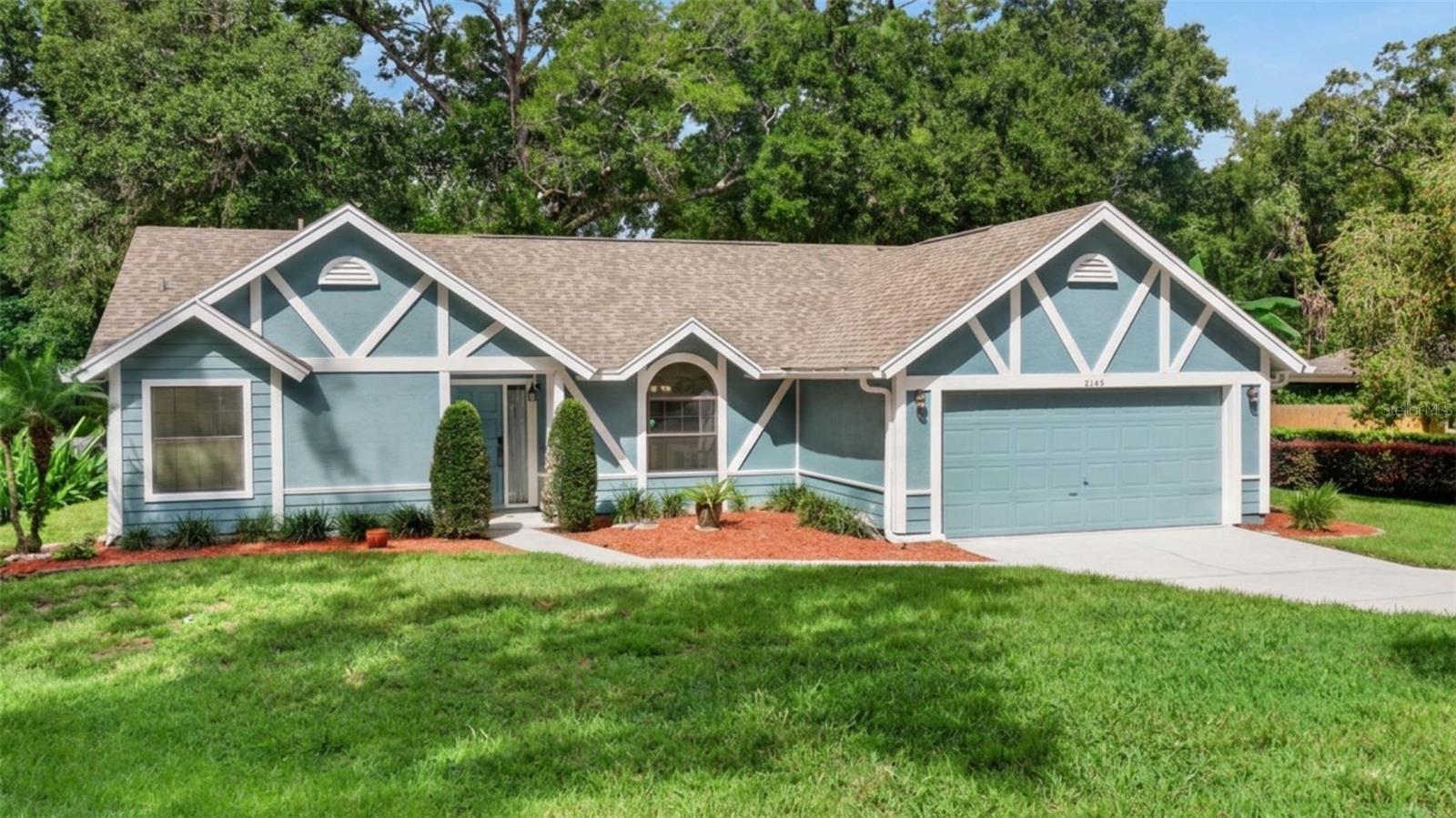 Photo of 2144 MAJESTIC WOODS BOULEVARD APOPKA FL 32712