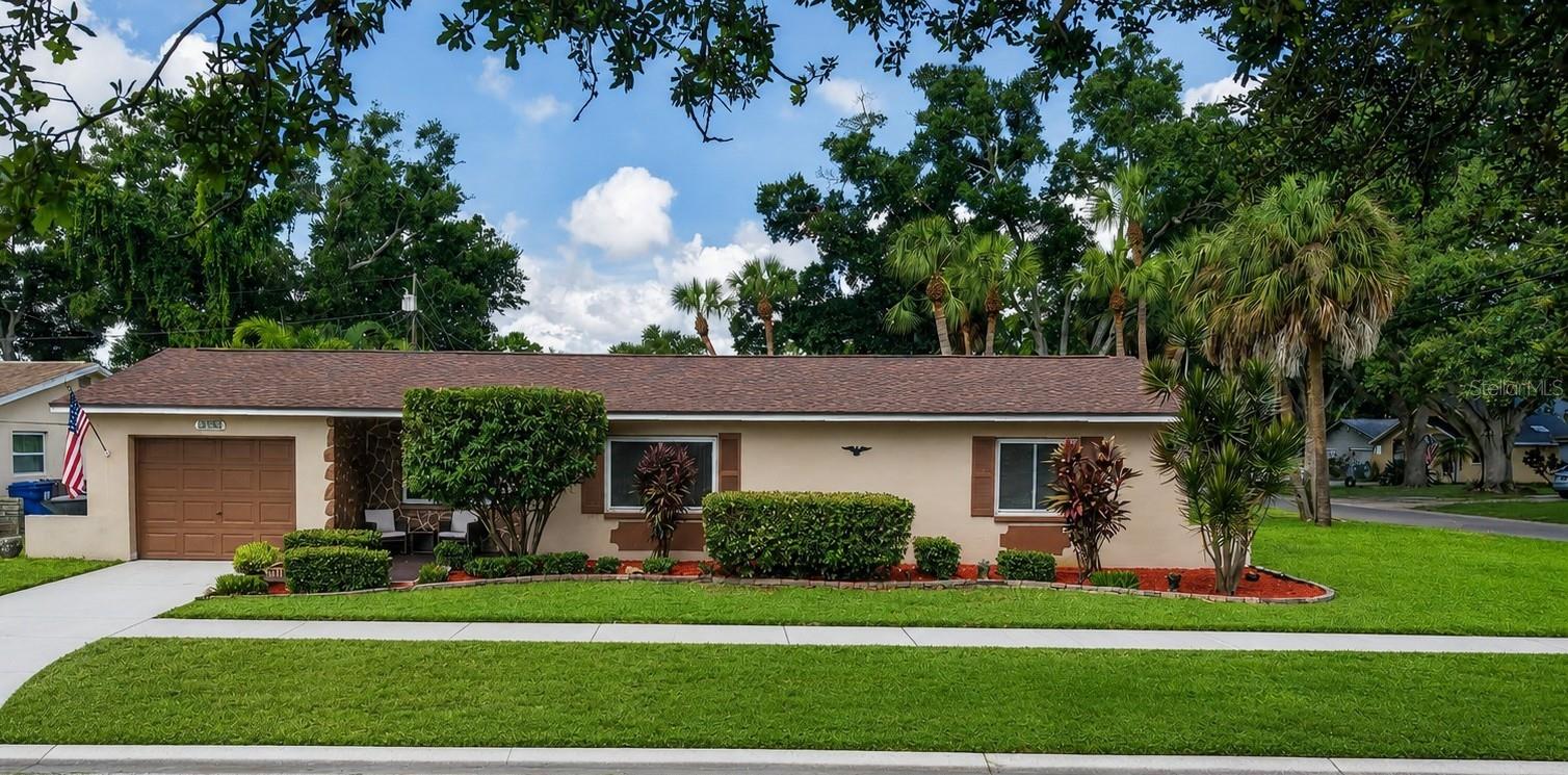 Photo of 3380 38TH STREET ST PETERSBURG FL 33713