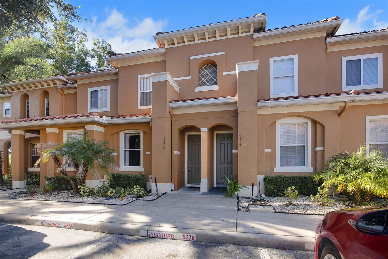 Photo of 5276 PARADISE CAY CIRCLE KISSIMMEE FL 34746