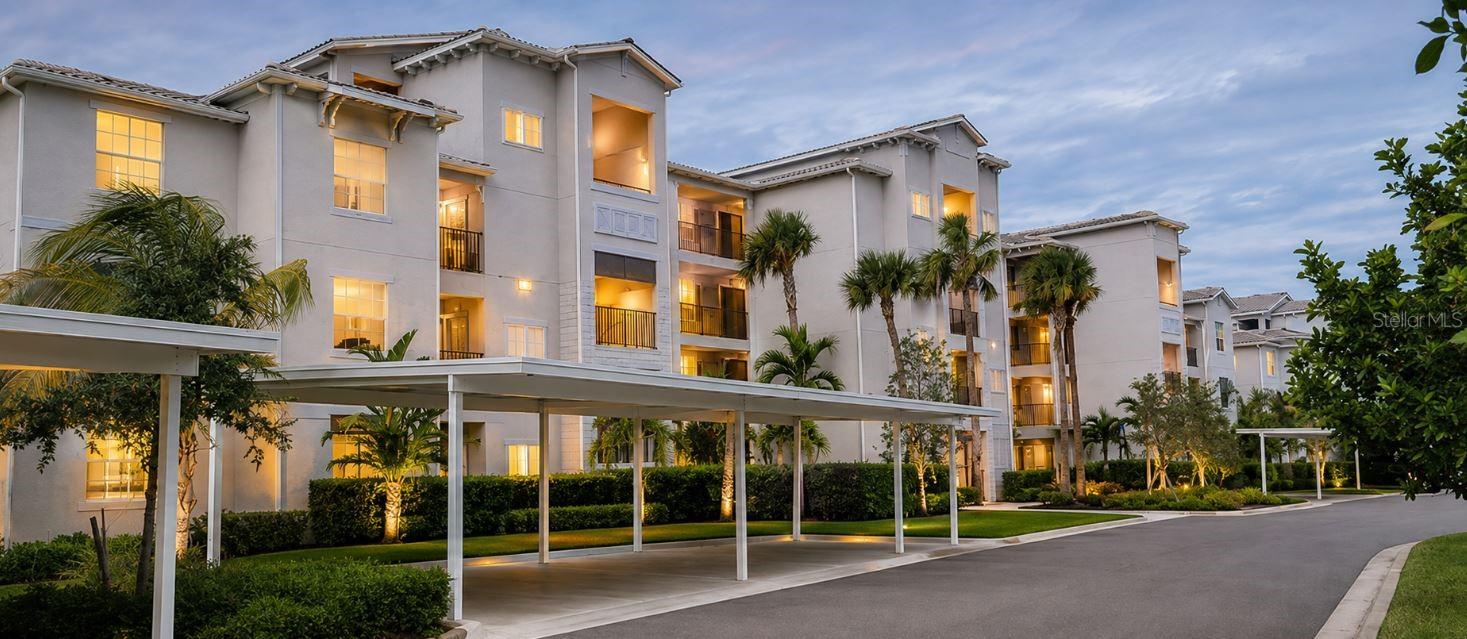 Photo of 14051 HERITAGE LANDING BOULEVARD #522 PUNTA GORDA FL 33955