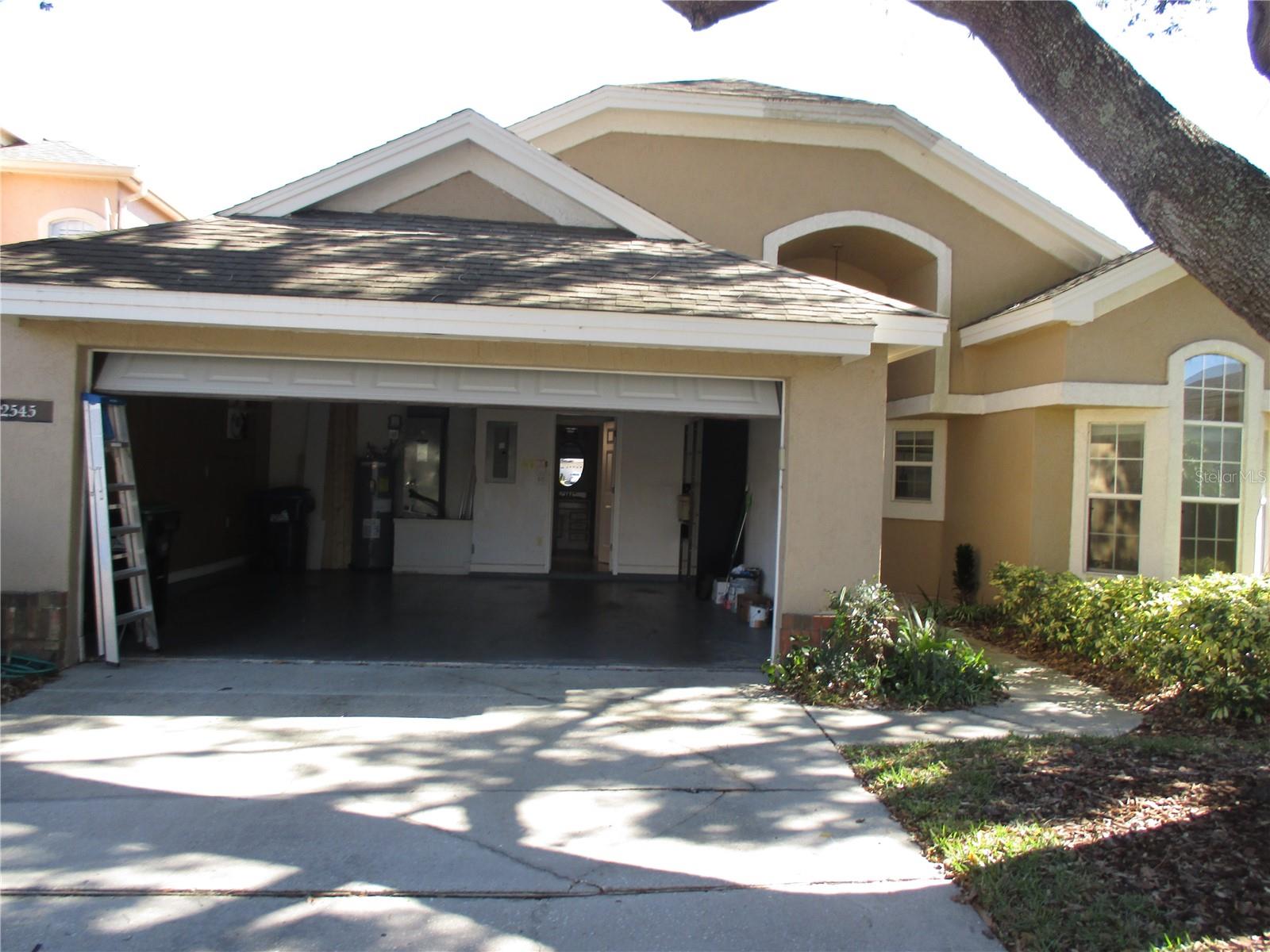 Photo of 2545 CLARINET DRIVE ORLANDO FL 32837