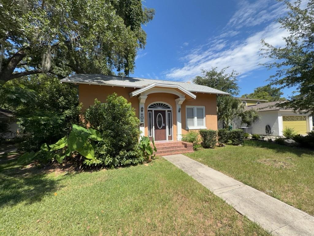 Photo of 314 S BOYD STREET WINTER GARDEN FL 34787