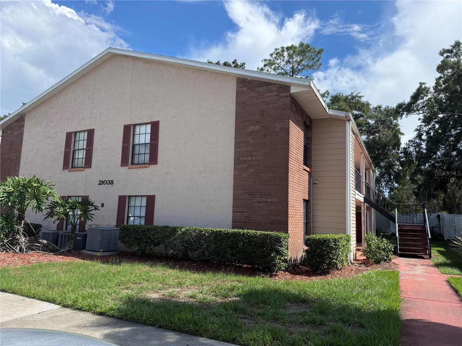 Photo of 21038 VOYAGER BOULEVARD #4 LAND O LAKES FL 34638