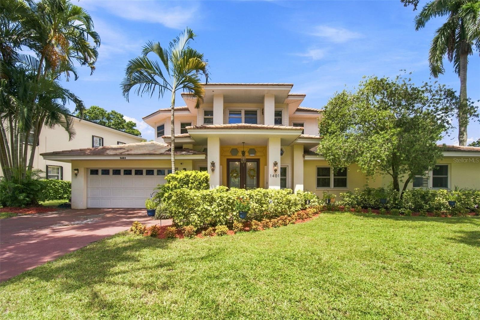 Photo of 1401 45TH AVENUE ST PETERSBURG FL 33703