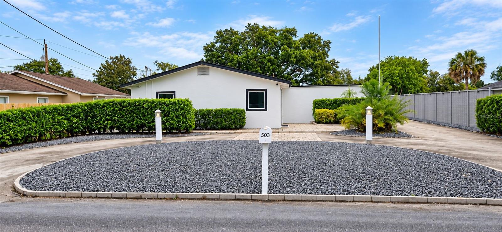 Photo of 503 WYLLY AVENUE SANFORD FL 32773