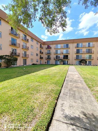 Photo of 5820 N CHURCH AVENUE #112 TAMPA FL 33614