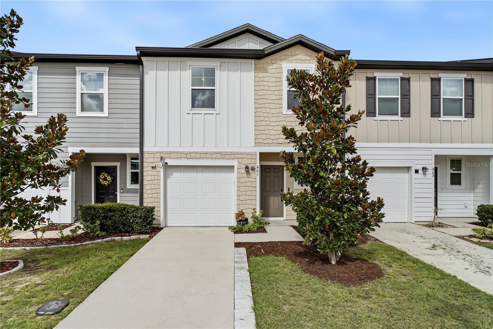 Photo of 461 MADISON DRIVE DAVENPORT FL 33837