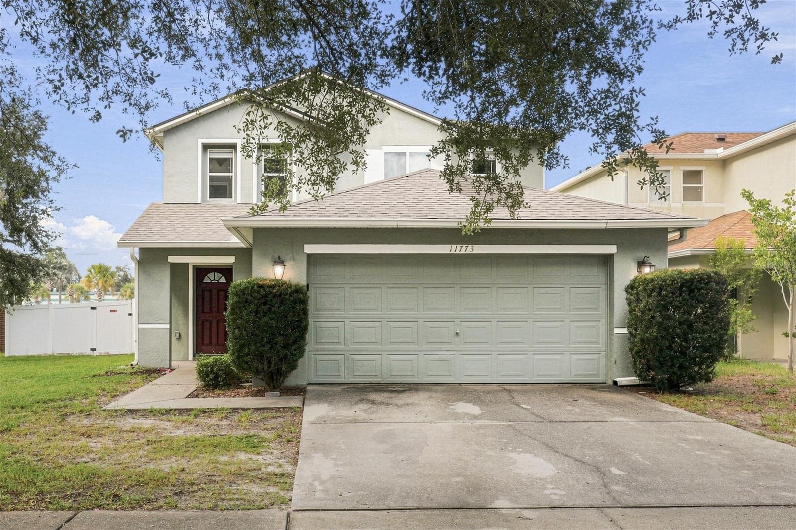 Photo of No Address Listed SEFFNER FL 33584