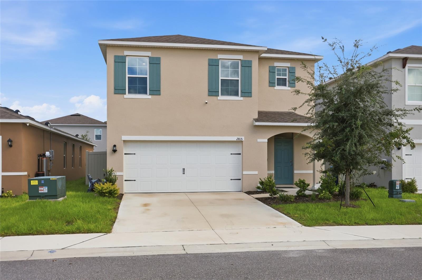 Photo of 2815 MOULIN ROAD DAVENPORT FL 33837
