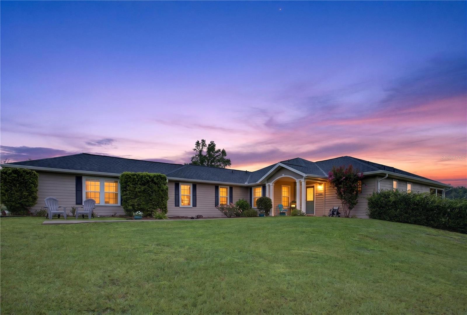 Photo of 13610 NW 109 LANE ALACHUA FL 32615