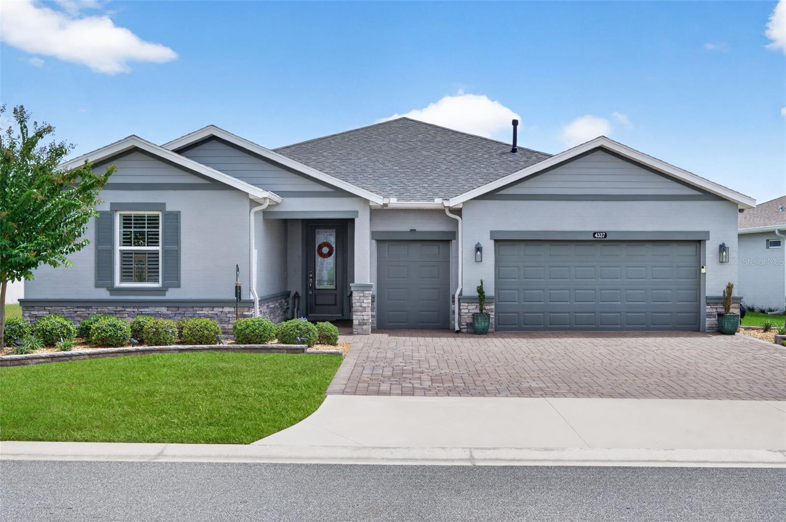 Photo of 4337 NW 55TH COURT OCALA FL 34482