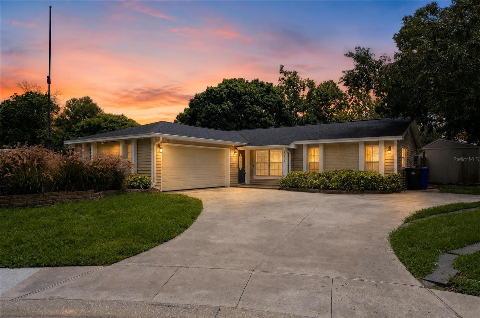 Photo of 312 HORMIGAS STREET OCOEE FL 34761