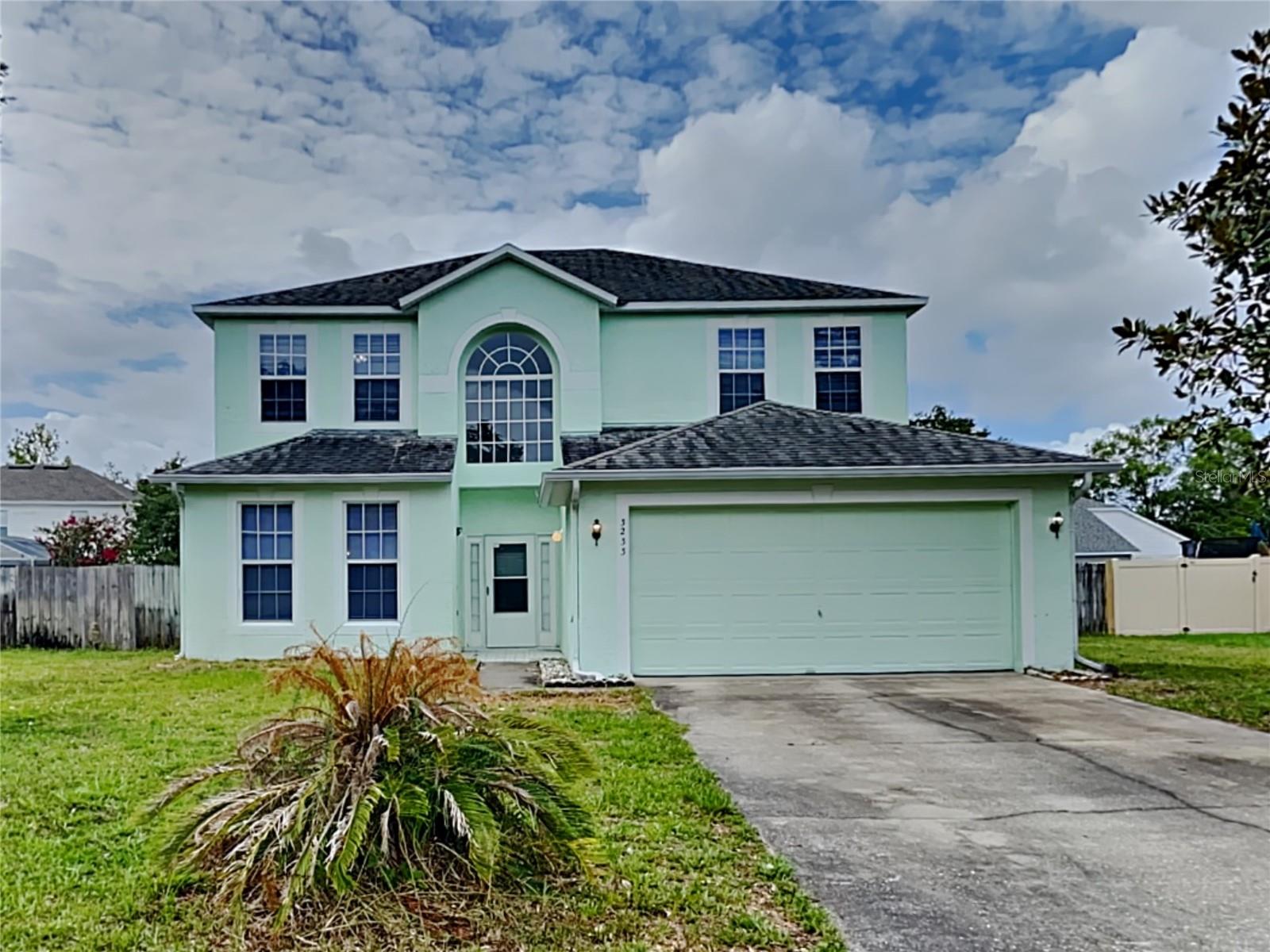 Photo of 3233 KINGS RIDGE TERRACE DELTONA FL 32725