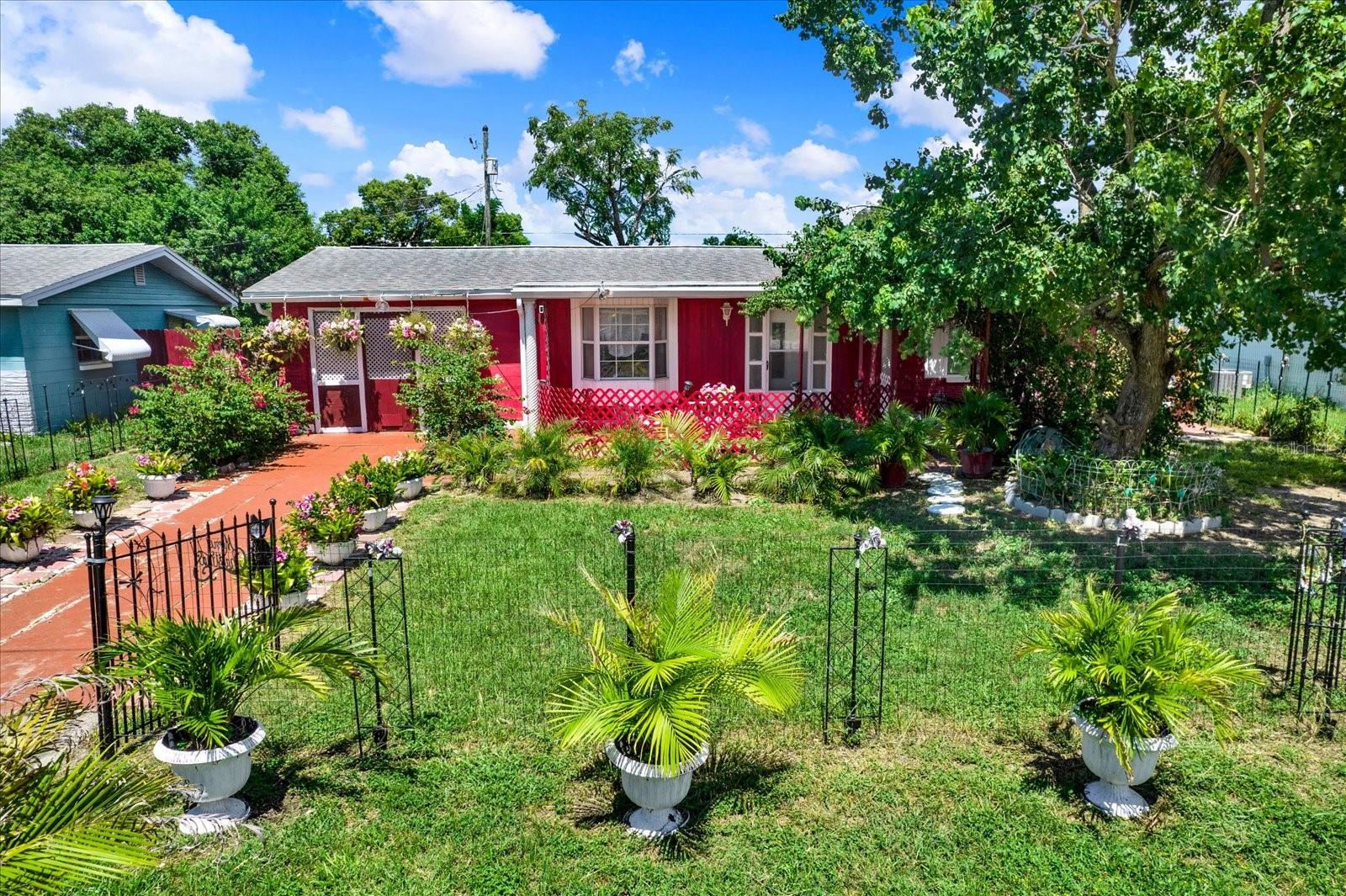 Photo of 4737 LONGWOOD AVE HOLIDAY FL 34690