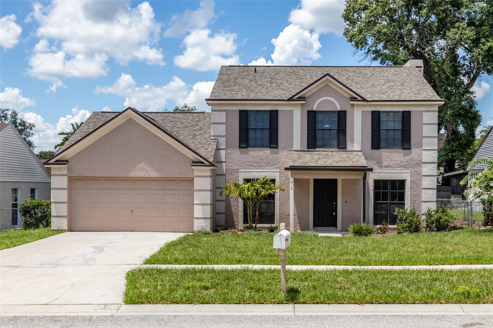 Photo of 918 BENNINGER DRIVE BRANDON FL 33510