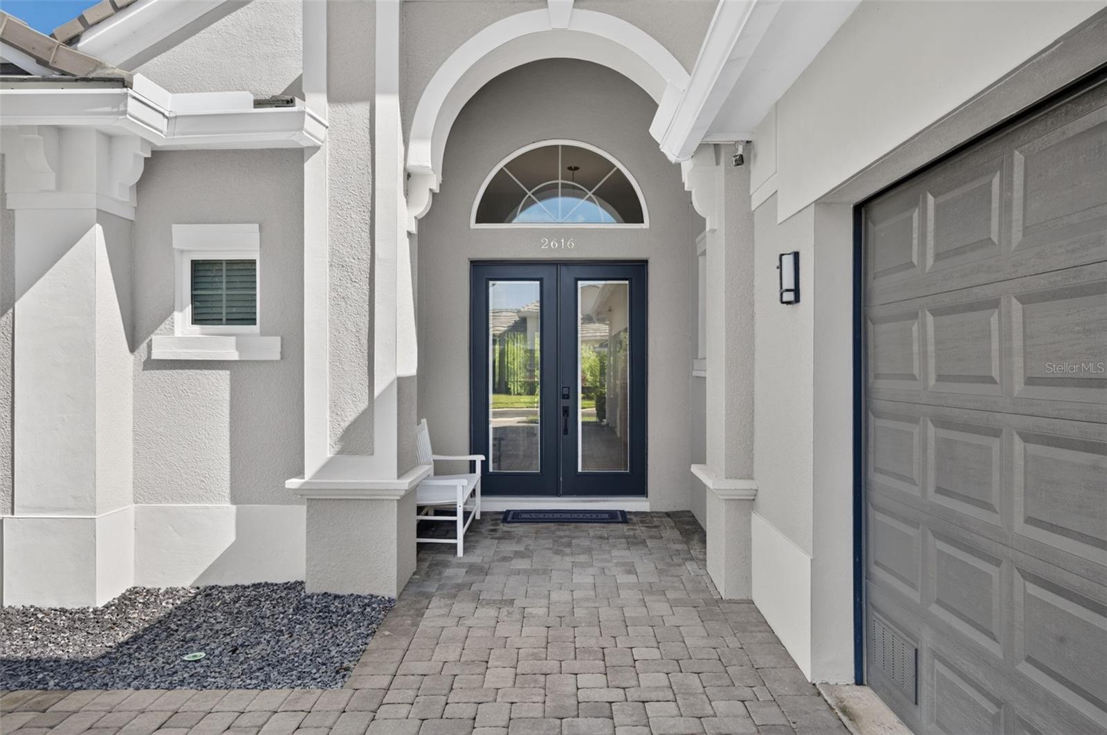 Photo of 2616 LANCASTER RIDGE DRIVE DAVENPORT FL 33837