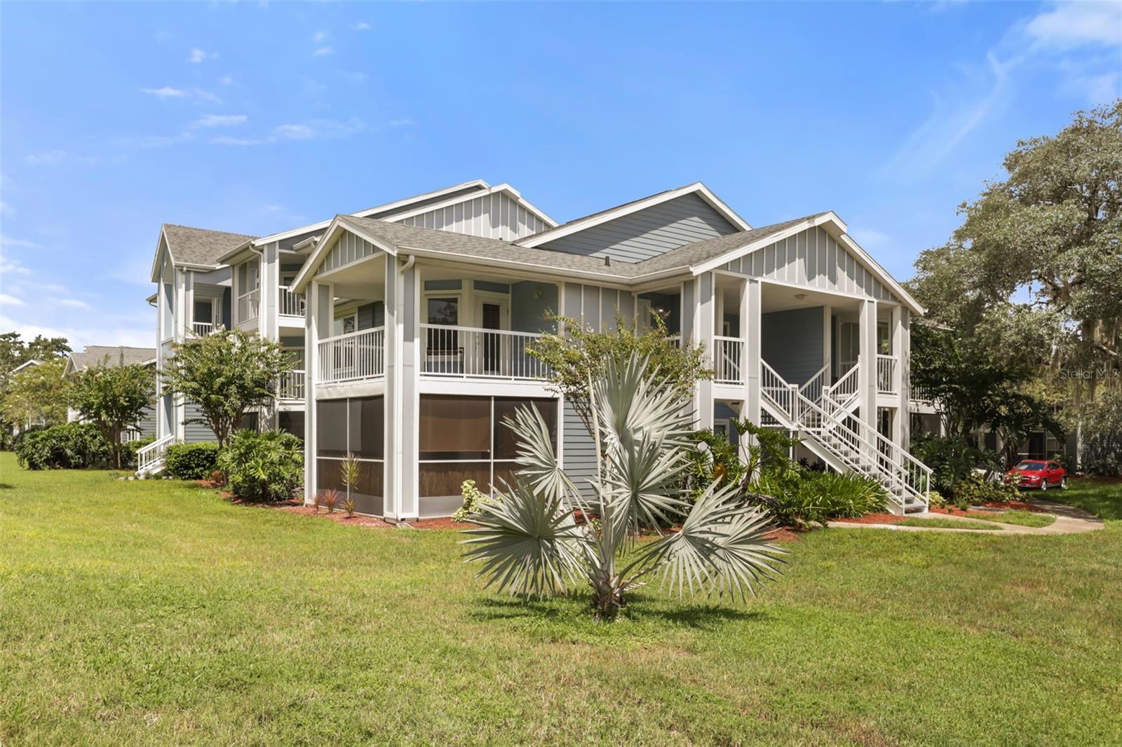 Photo of 711 SUGAR BAY WAY #205 LAKE MARY FL 32746