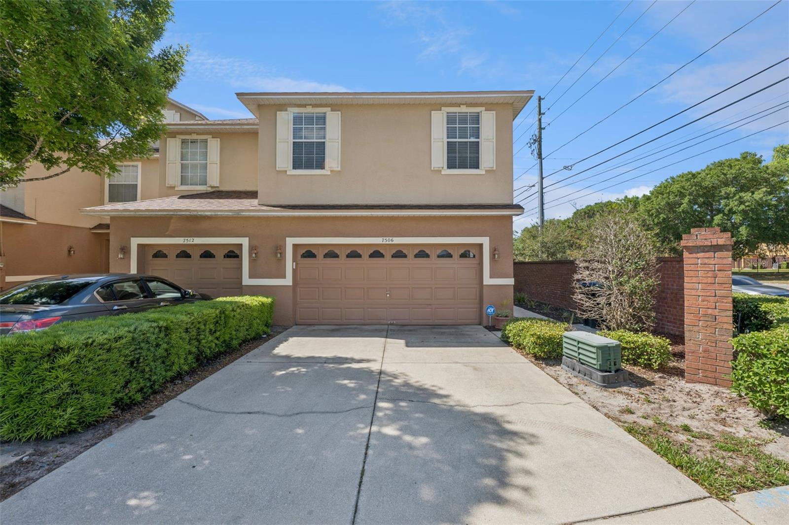 Photo of 7506 CRANES CREEK COURT #30 WINTER PARK FL 32792