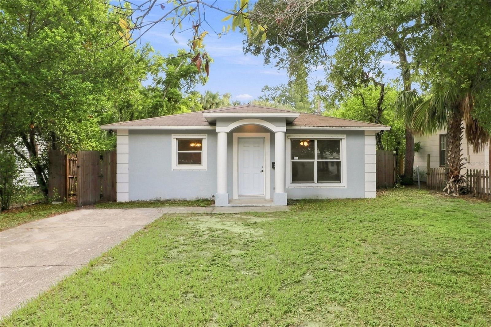 Photo of 2324 OAKDALE STREET ST PETERSBURG FL 33705
