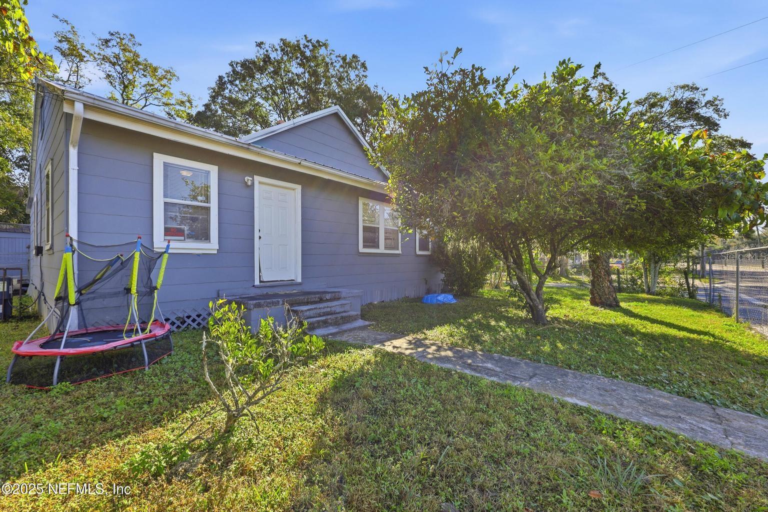 Photo of 1305 MELSON AVENUE JACKSONVILLE FL 32254