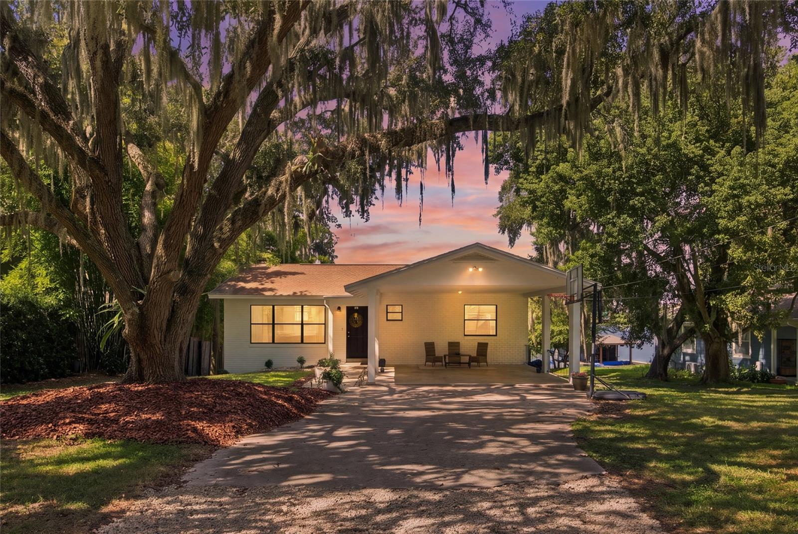 Photo of 38 LIVE OAK ROAD WINTER GARDEN FL 34787