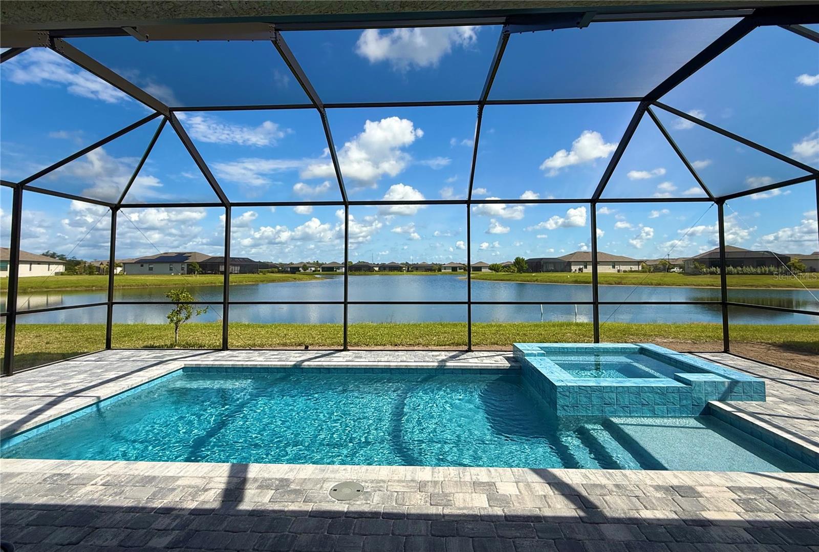 Photo of 1889 SADDLEWOOD CIRCLE PORT CHARLOTTE FL 33953