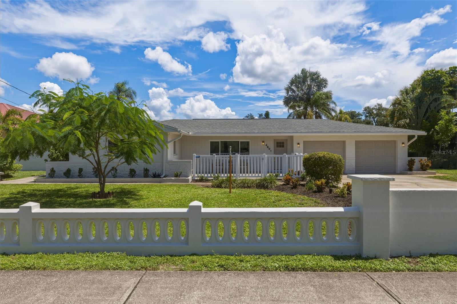 Photo of 4601 46TH STREET ST PETERSBURG FL 33714