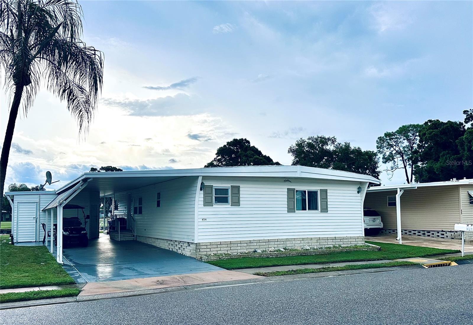 Photo of 1100 BELCHER ROAD #454 LARGO FL 33771