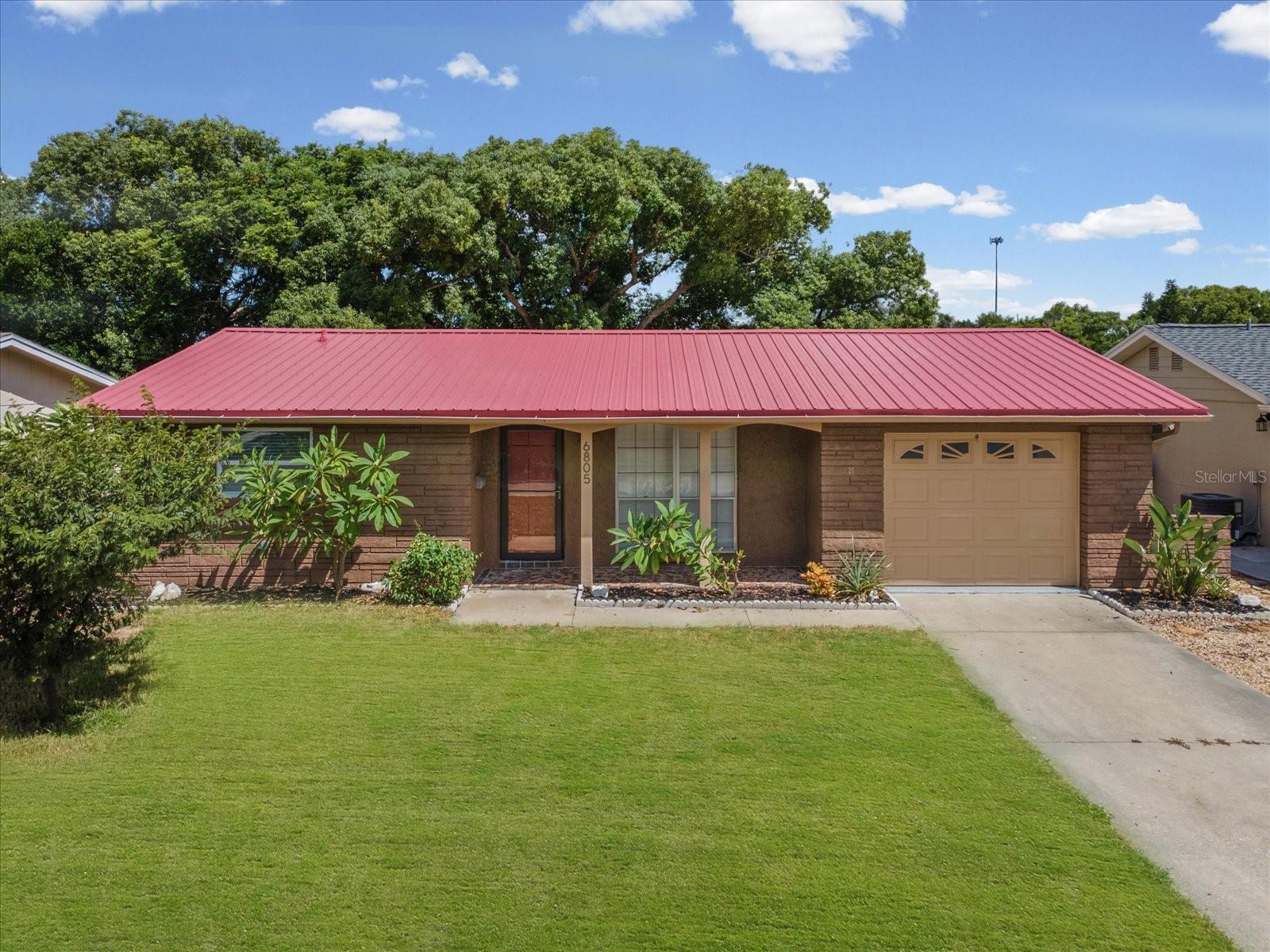 Photo of 6805 ALTAVISTA STREET PORT RICHEY FL 34668