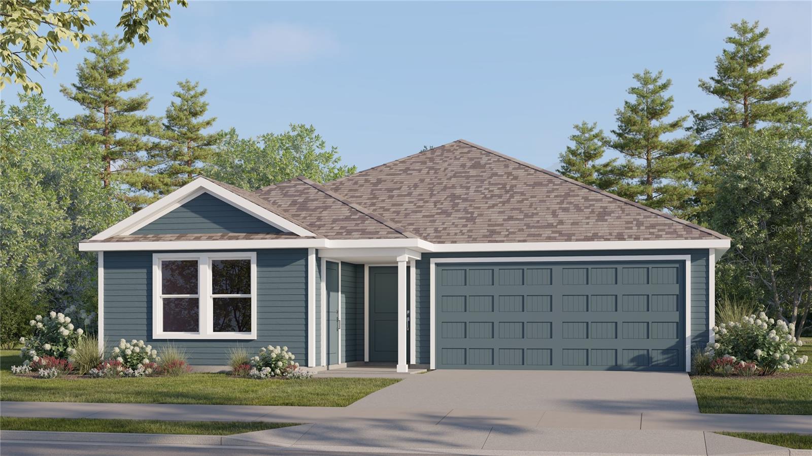 Photo of 3486 ROVER ROAD EAGLE LAKE FL 33839