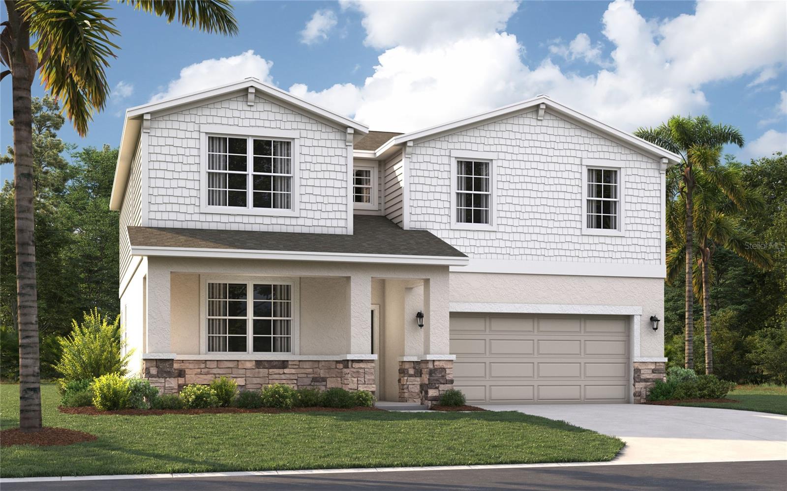 Photo of 3727 TRIPLE CROWN LOOP SANFORD FL 32773