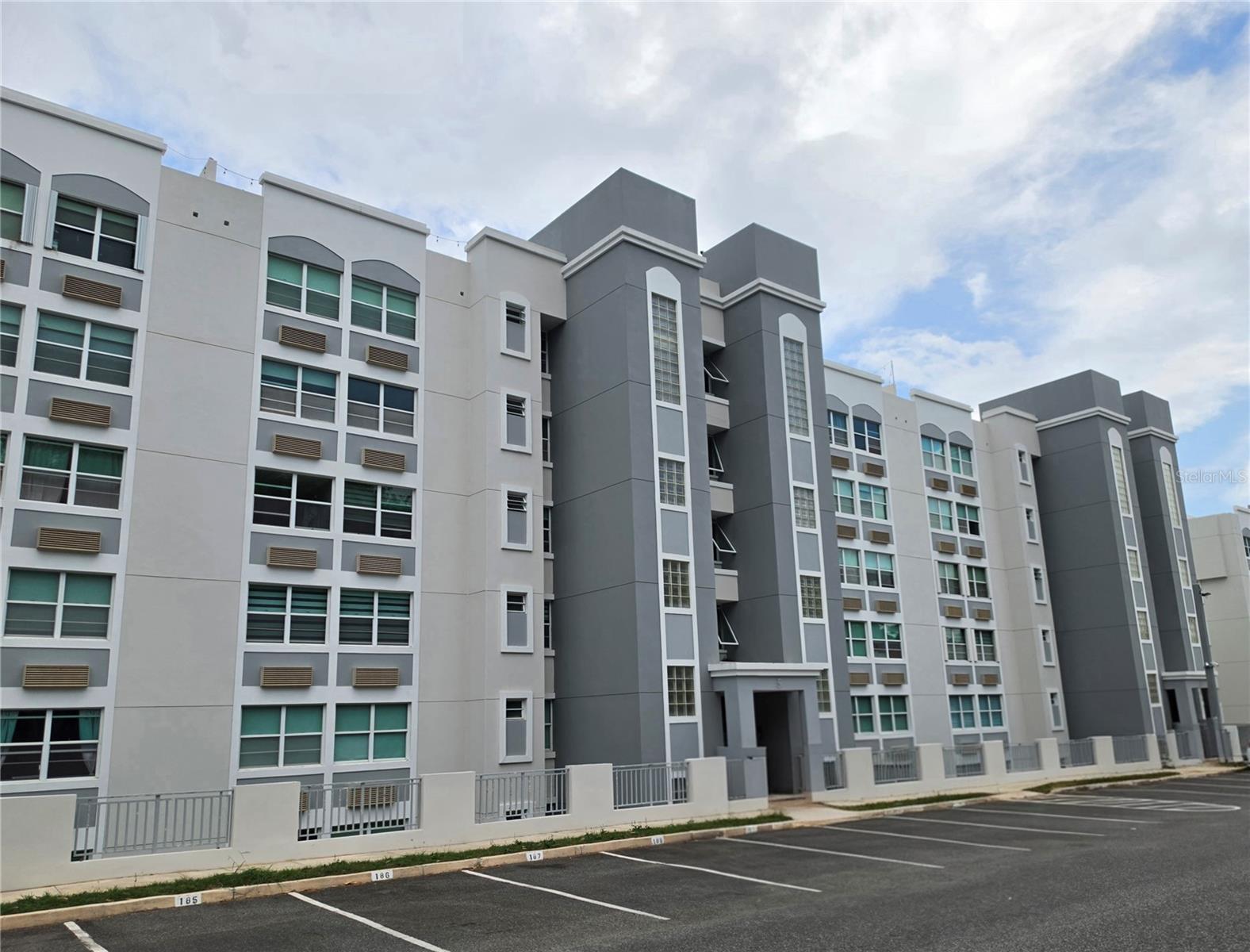 Photo of PR 450 BUENA VISLTA VILLAGE #1542 TRUJILLO ALTO PR 00976