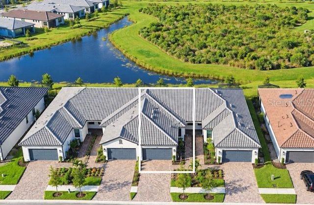 Photo of 14229 EAGLE BRANCH DRIVE NOKOMIS FL 34275