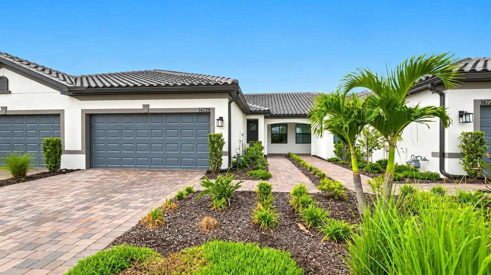 Photo of 14229 EAGLE BRANCH DRIVE NOKOMIS FL 34275