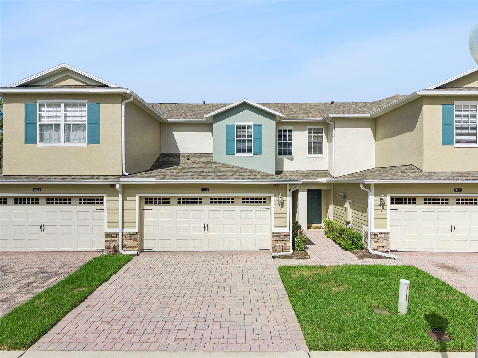 Photo of 1017 PRIORY CIRCLE WINTER GARDEN FL 34787