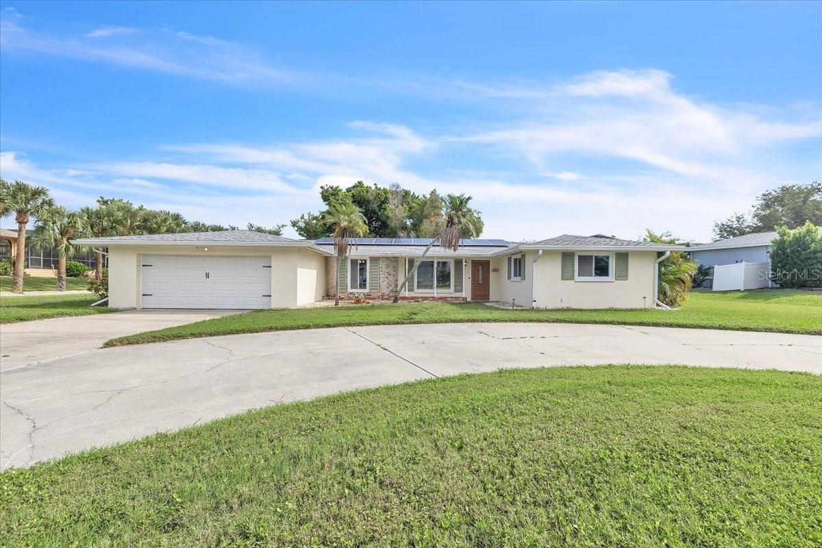 Photo of 310 GREEN DOLPHIN DRIVE PLACIDA FL 33946