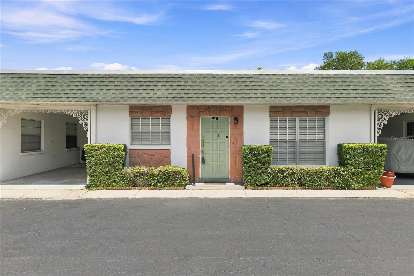 Photo of 7811 39TH TERRACE ST PETERSBURG FL 33709