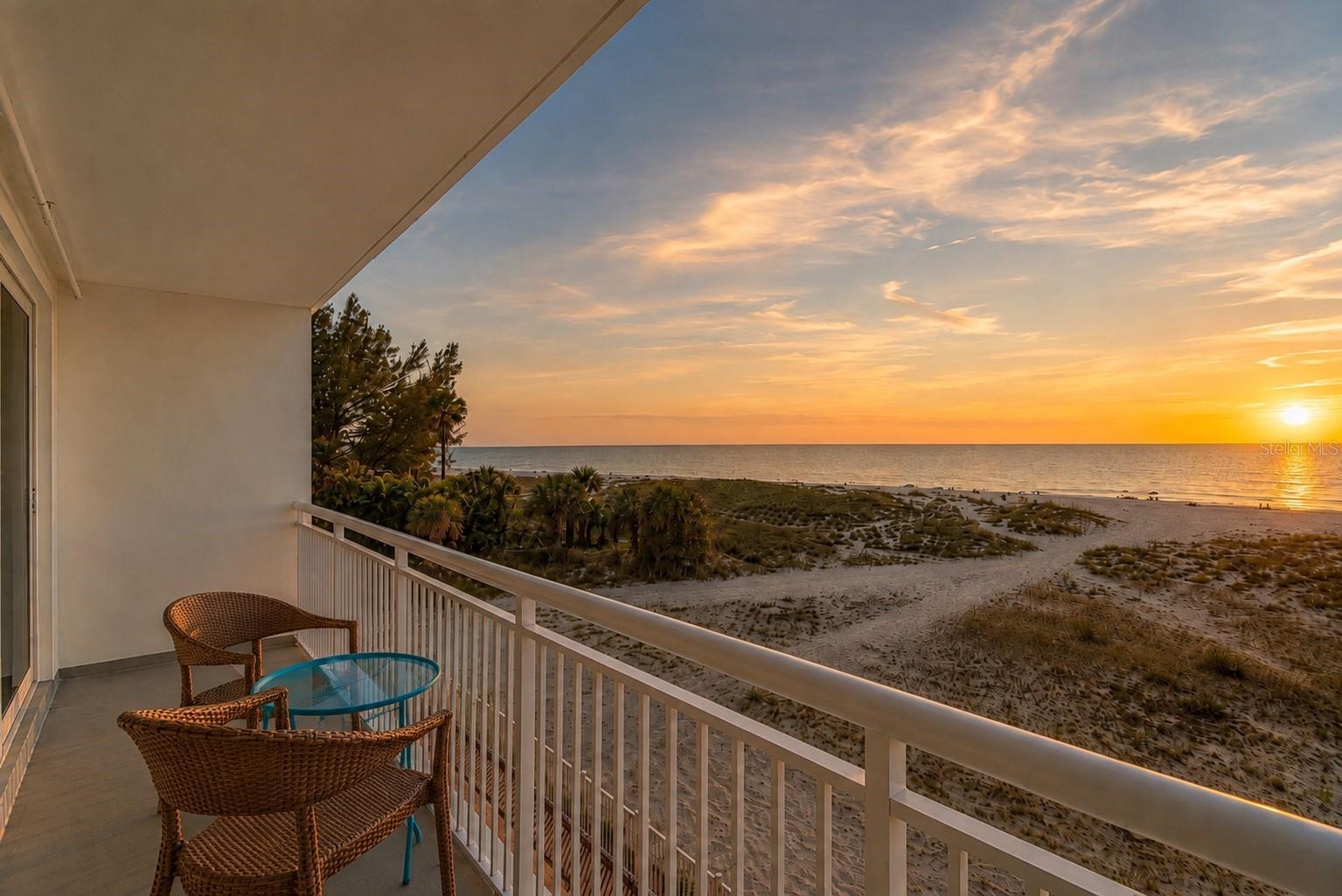 Photo of 10116 GULF BOULEVARD #201W TREASURE ISLAND FL 33706