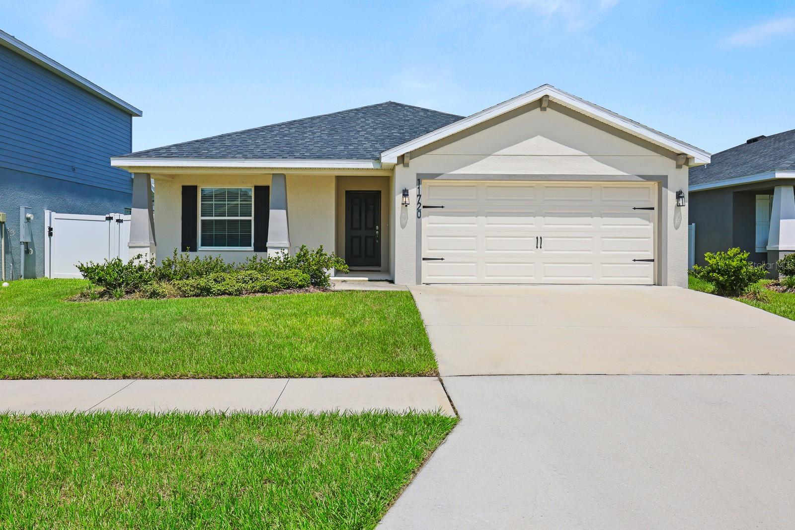 Photo of 11720 CONIFER CONE COURT RIVERVIEW FL 33579