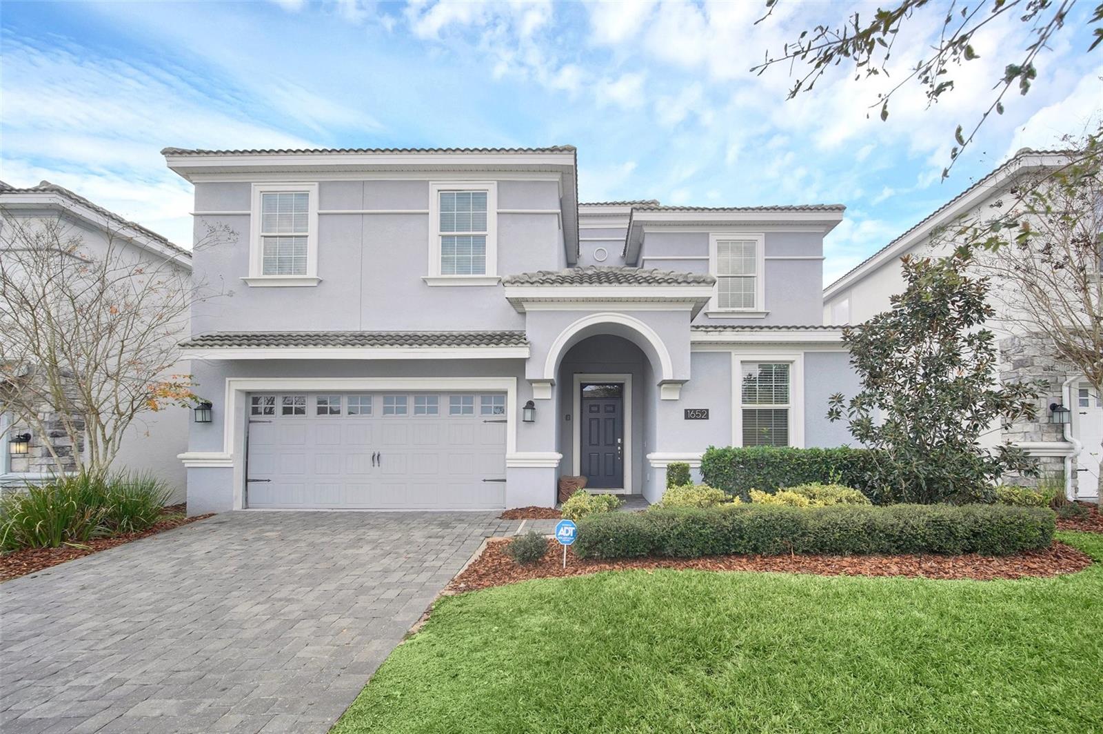 Photo of 1652 MOON VALLEY DRIVE DAVENPORT FL 33896