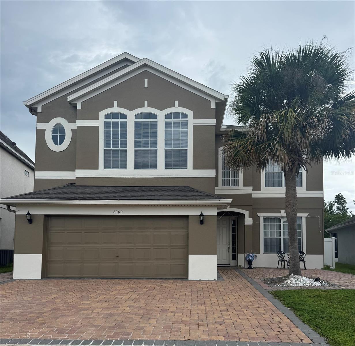 Photo of 2262 WINDCREST LAKE CIRCLE ORLANDO FL 32824