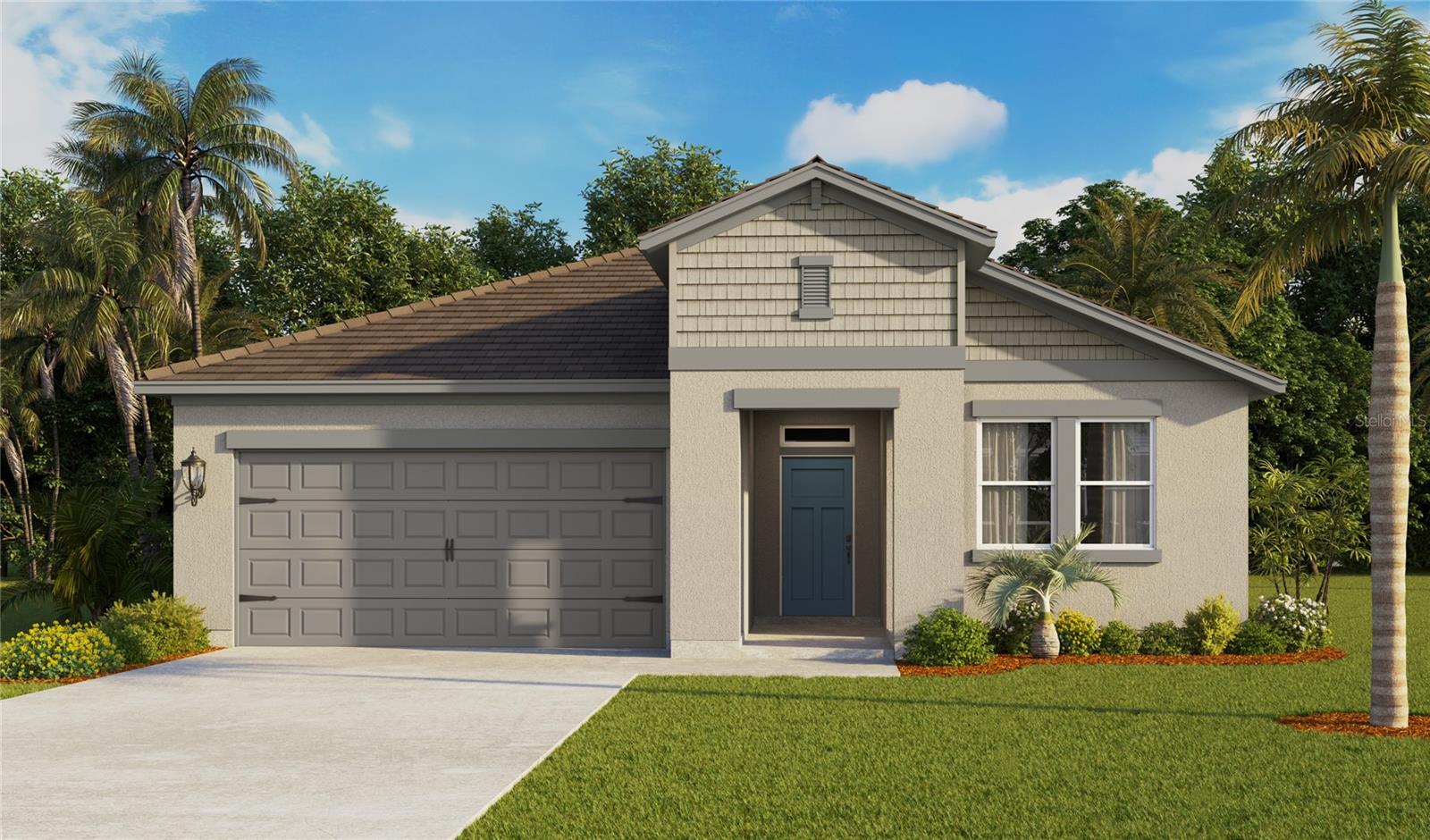Photo of 5332 CLOUDBERRY AVENUE LAKELAND FL 33811
