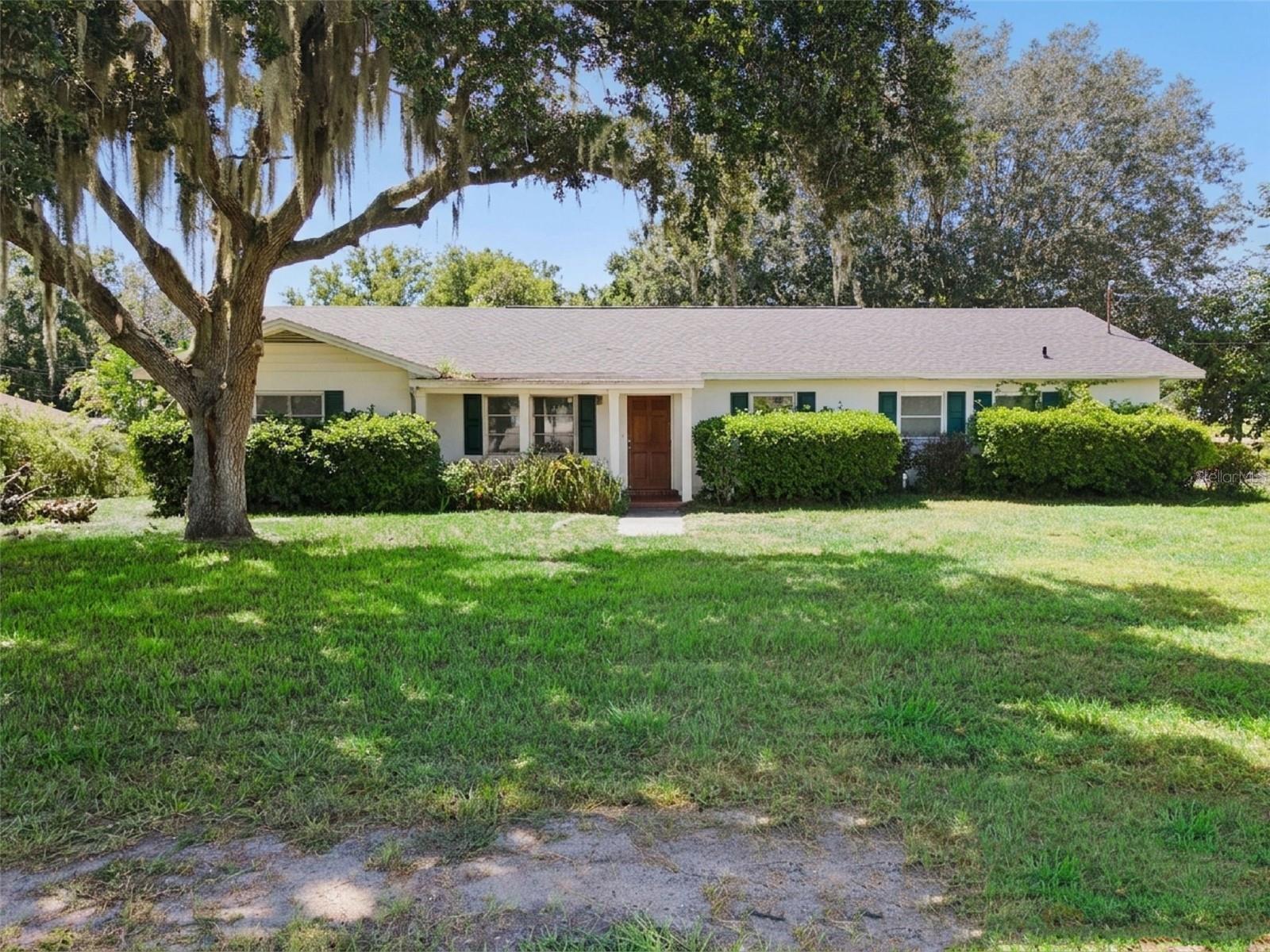 Photo of 1100 MOUNT PISGAH ROAD FORT MEADE FL 33841