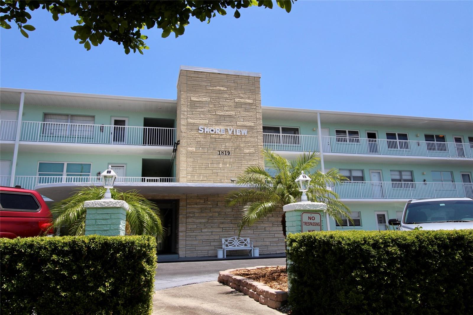 Photo of 1819 SHORE DRIVE #APT 106 SOUTH PASADENA FL 33707